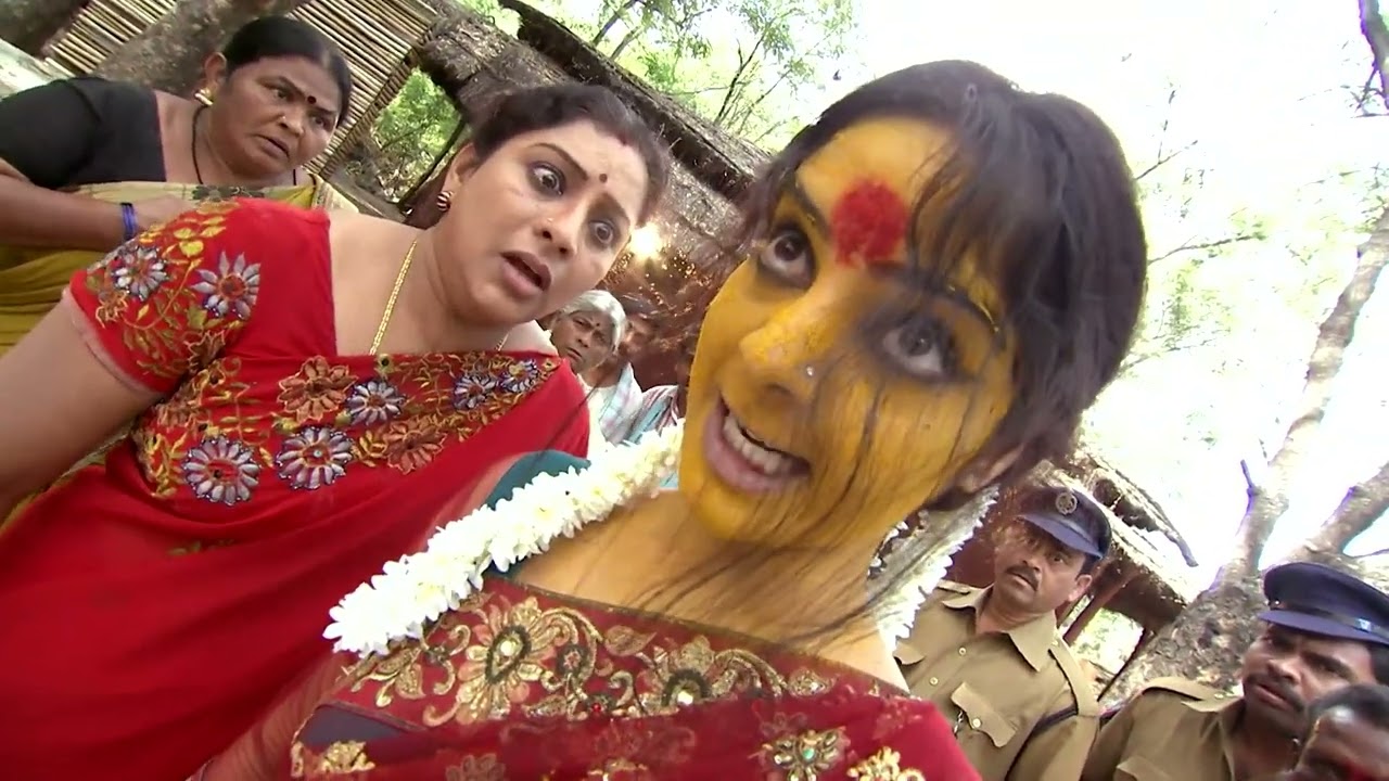 Geethanjali - Ep 123 - Roopa Shravan,pavithra nadh - Telugu Tv Serial - Zee5 Telugu Classics
