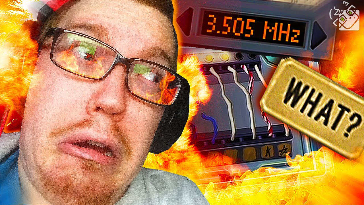 ПРОДОЛЖАЙ ГОВОРИТЬ, ЧТОБ НЕ ВЗОРВАТЬСЯ! #3