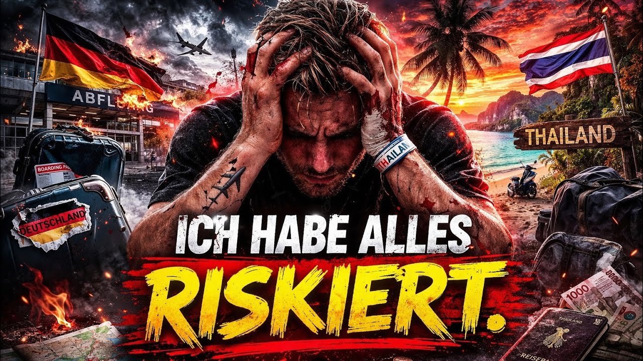 ICH HABE DEN GRÖSSTEN FEHLER MEINES LEBENS GEMACHT… ⚽️ | ANDOR BOLYKI