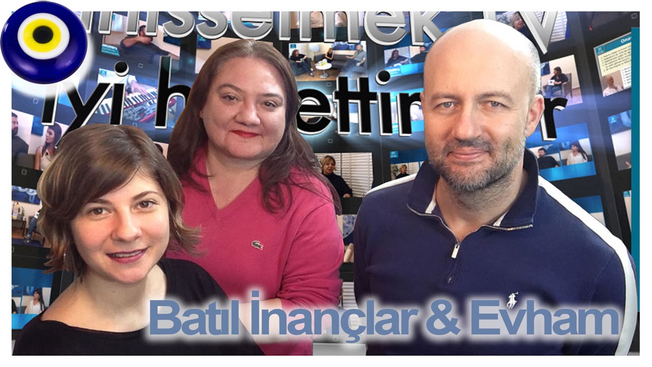Evham: Takıntılar ve Hurafeler