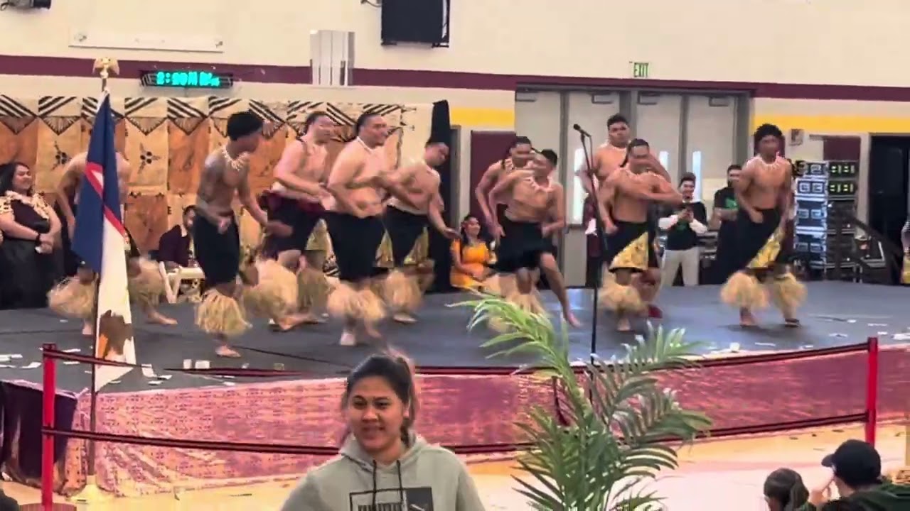 Tautua La’u Samoa