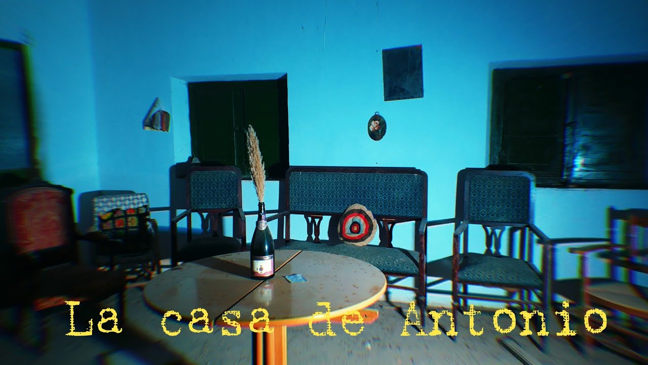 La casa de Antonio, 
