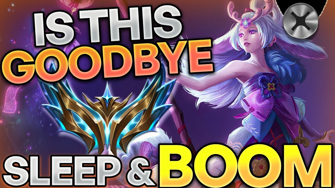 IF WE WIN = DIAMOND | LILLIA MID LANE LEAGUE OF LEGENDS GAMEPLAY How to Climb 2025 Playthrough