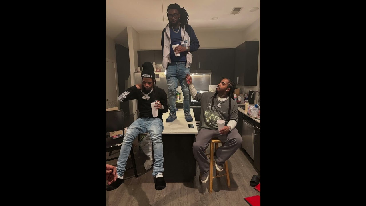 [Hard] Screwly G x Lil Scoom 89 Type Beat 2025 - 