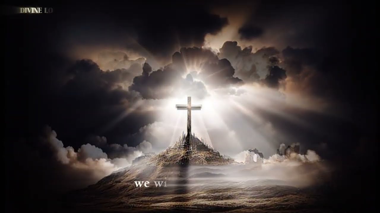 Come As You Are | Rest With The Heavens