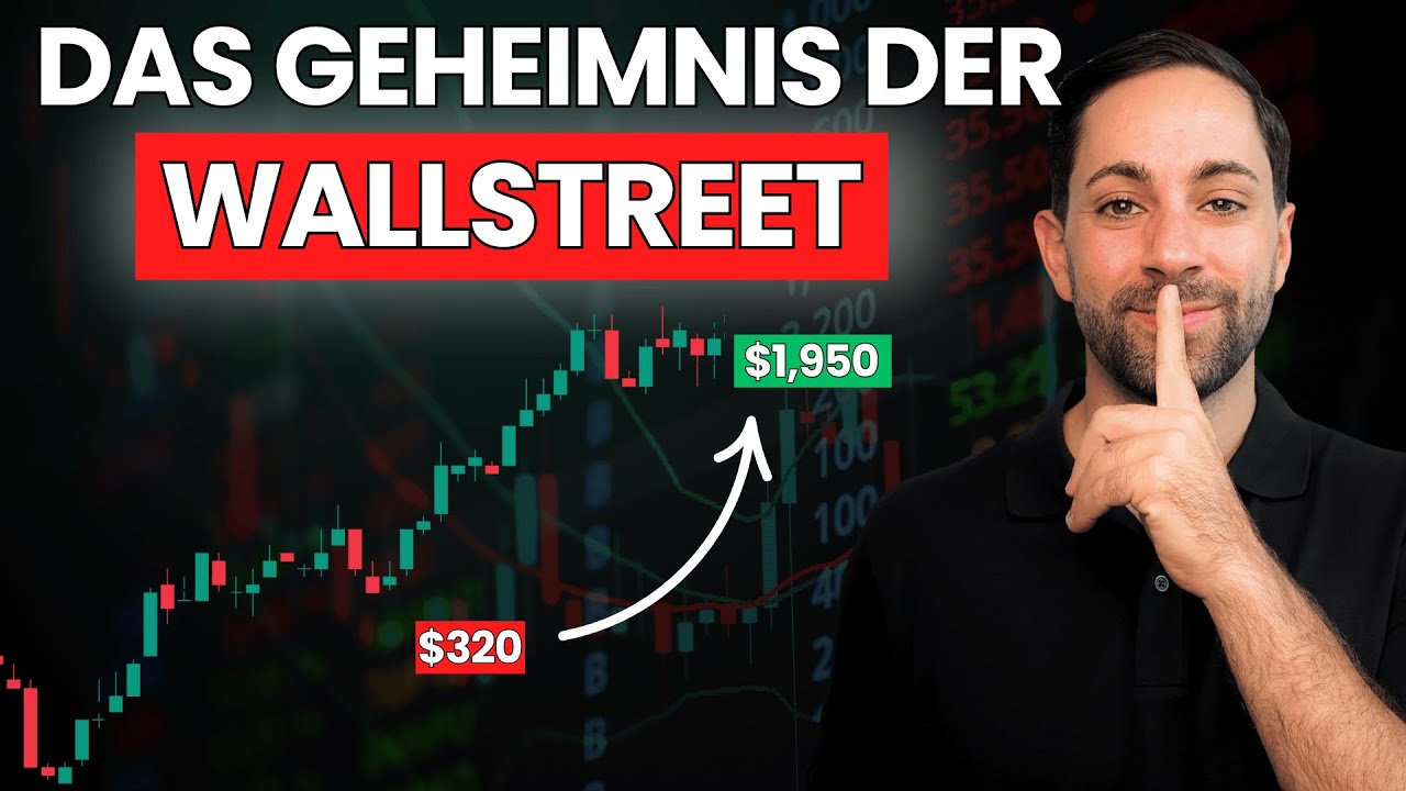 Warum der Markt immer gegen dich läuft – was Profis stattdessen sehen