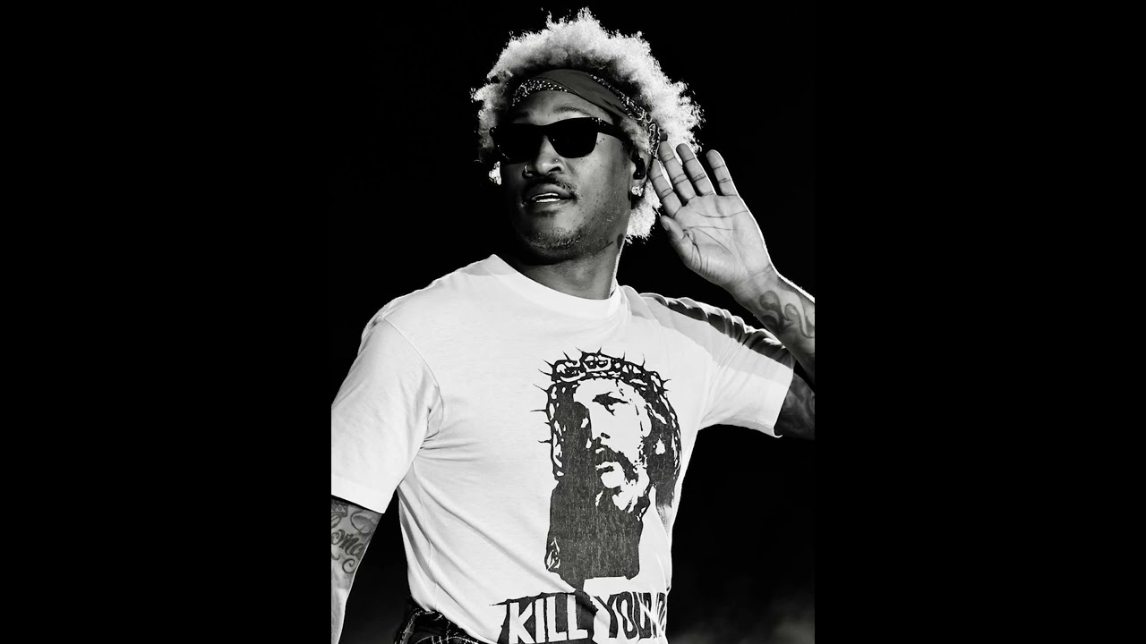 [FREE] Future x Young Thug Type Beat 