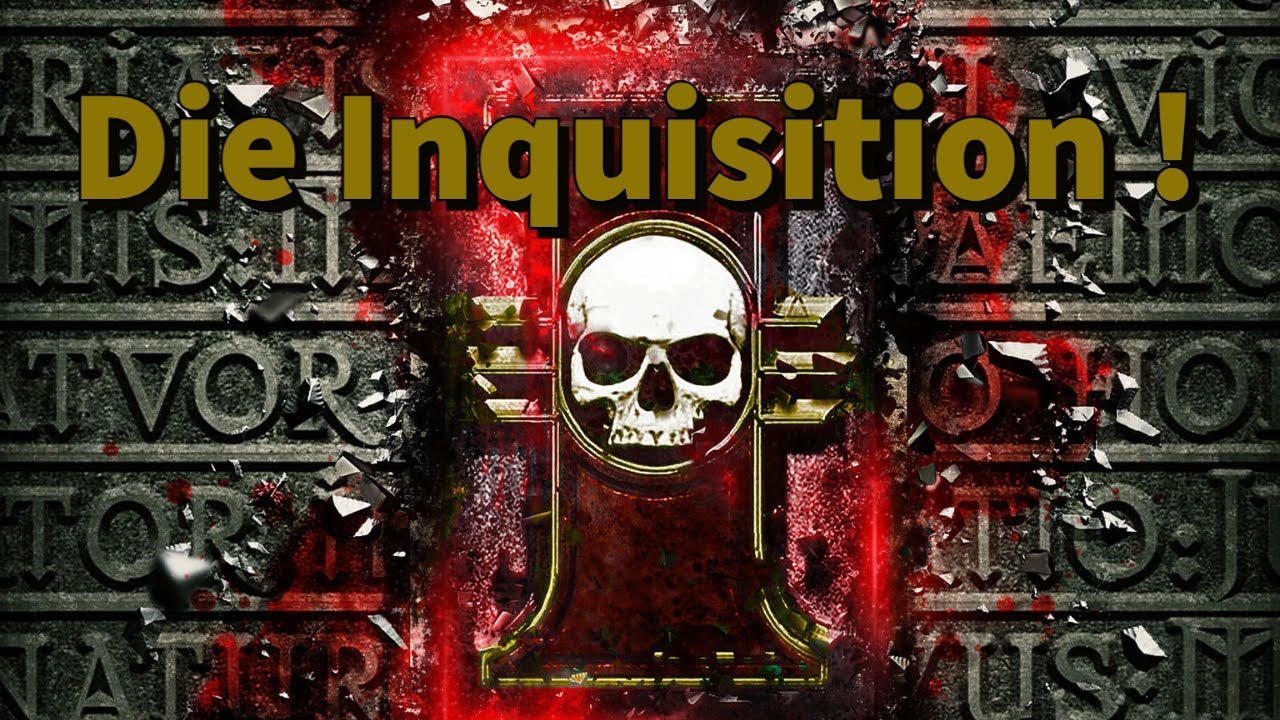 Inquisition I