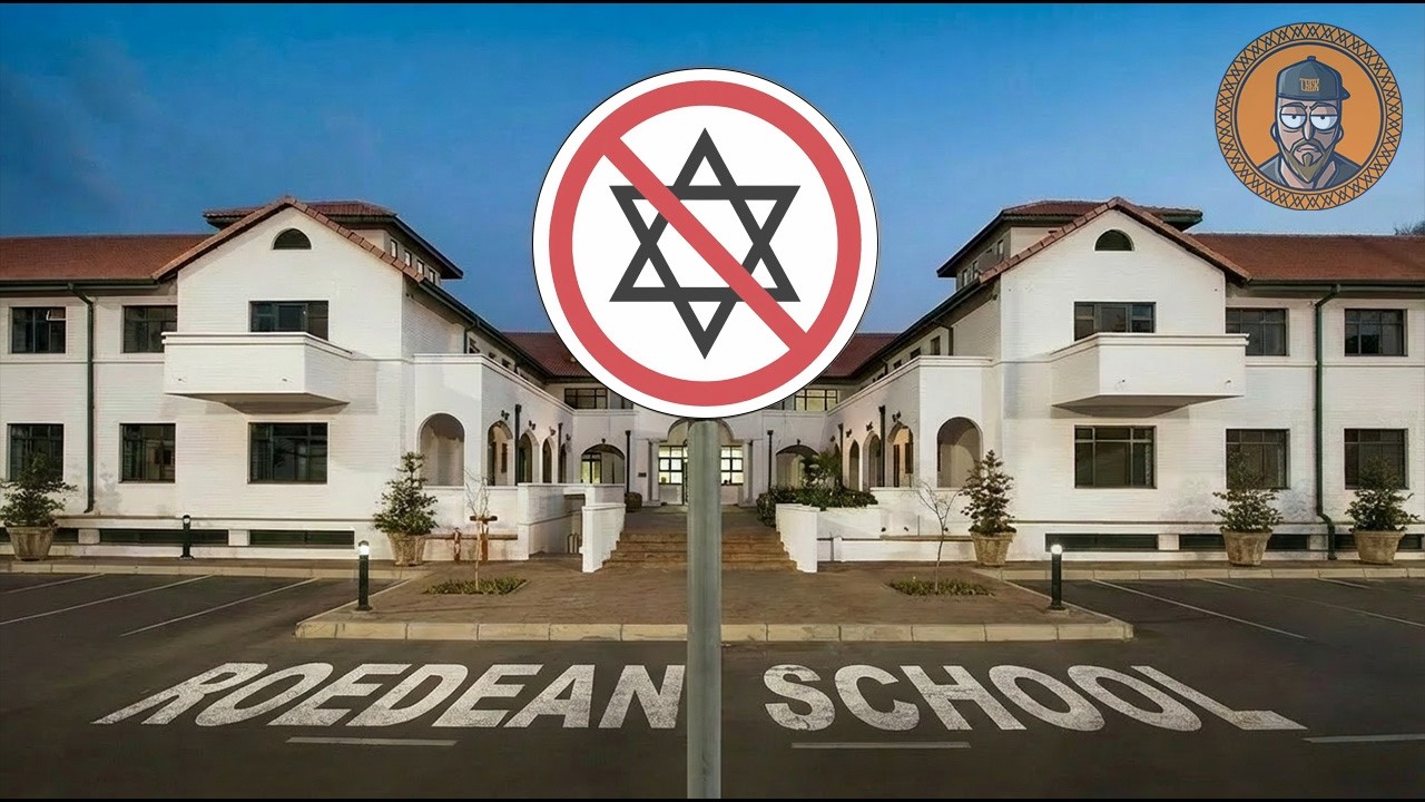 Top South African School Refuses To Play Against Jews
