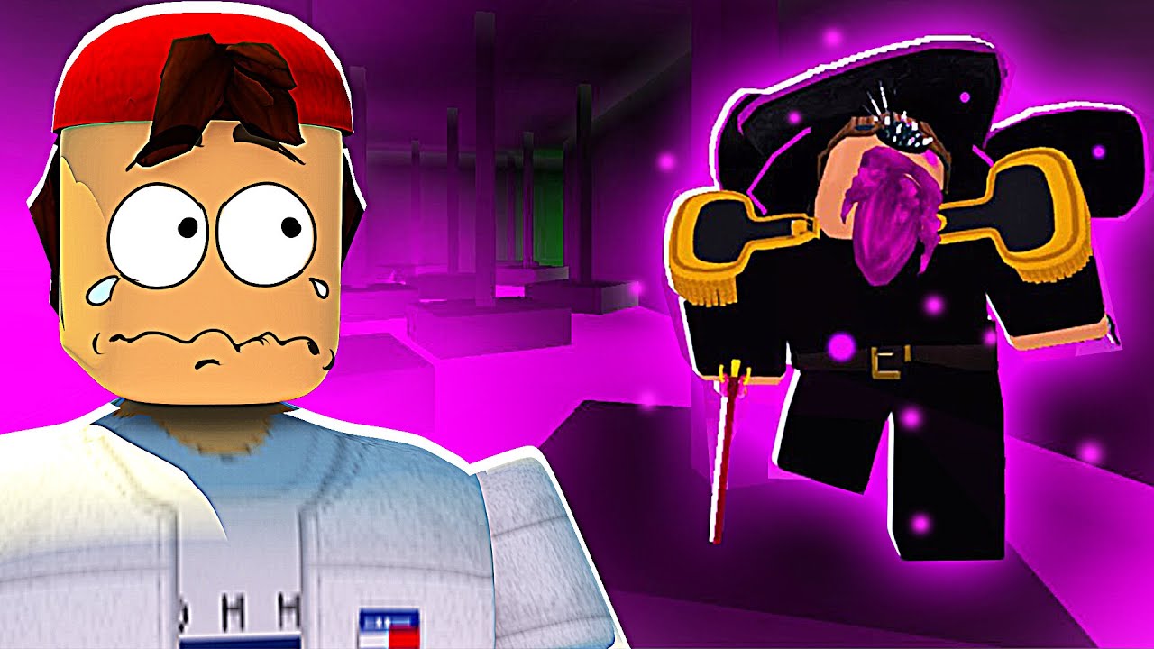 😛 Roblox Guesty Chapter 6 😛