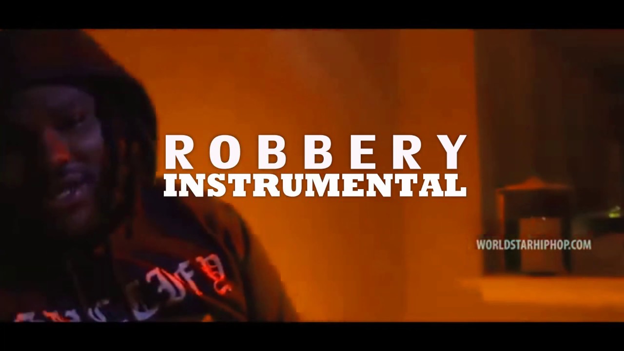 Tee Grizzley - Robbery (INSTRUMENTAL) Reprod. @Winiss.beats