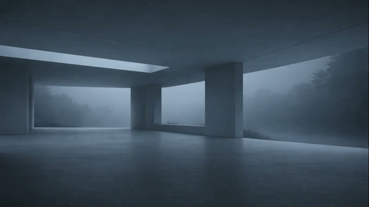 Deep Focus for Coding – 2 Hour Minimal Ambient