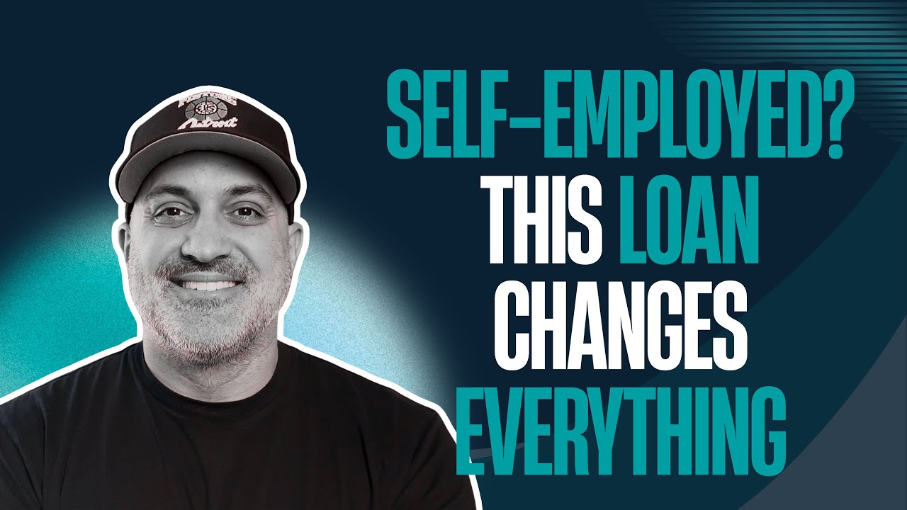 Bank Statement Loans Explained | How Self-Employed Buyers Really Qualify