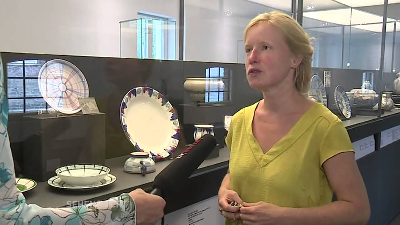 Sehenswert! // Hedwig-Bollhagen-Museum/Ofenmuseum Velten (Teil 1)
