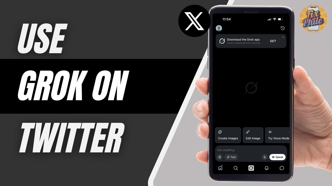 How To Use Grok AI On X (Twitter) 2026 | Full Beginner Guide