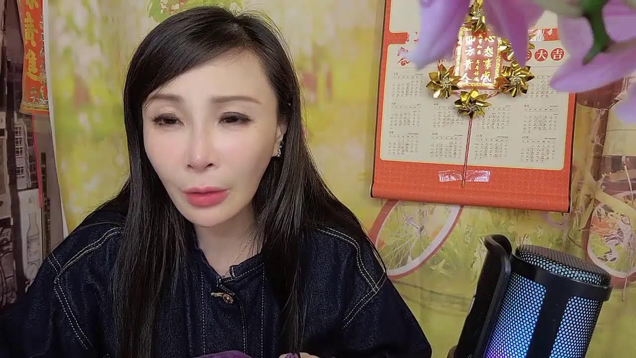 爭拗不斷  靈擺 2026.3.15 16:00@澄騫—線靈擺女王