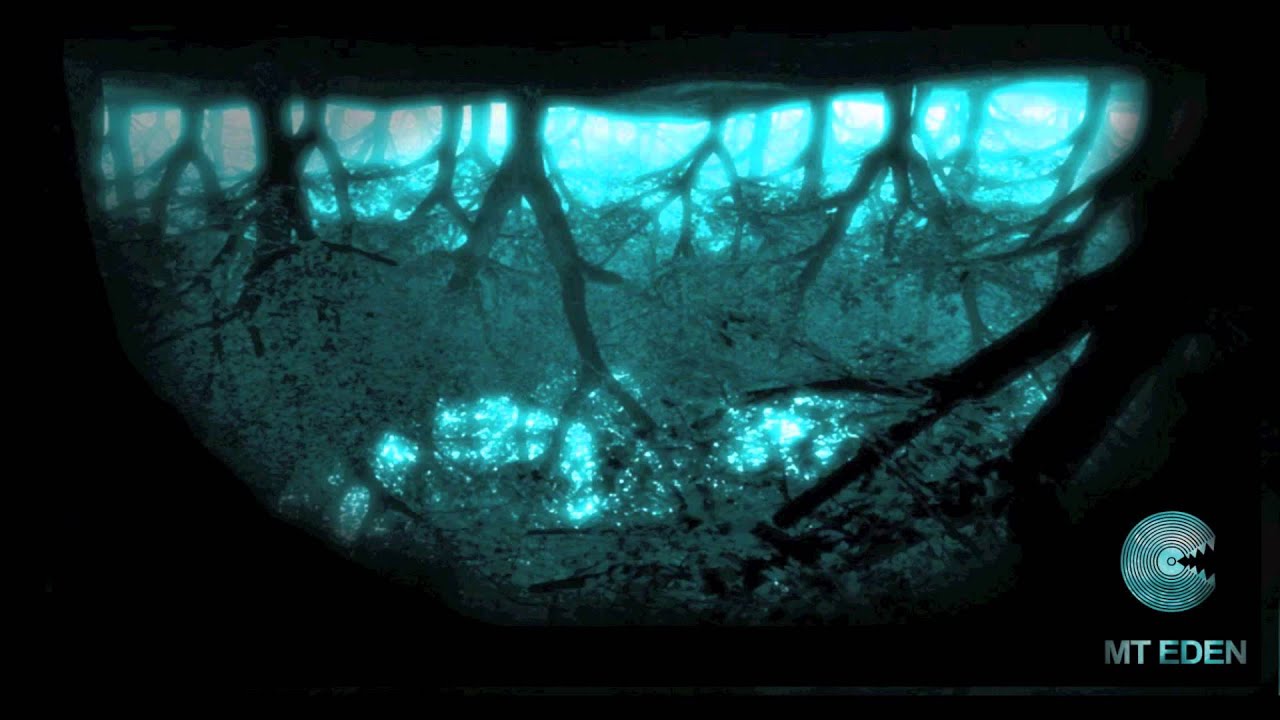 Craig Armstrong - Escape (MT EDEN Remix)