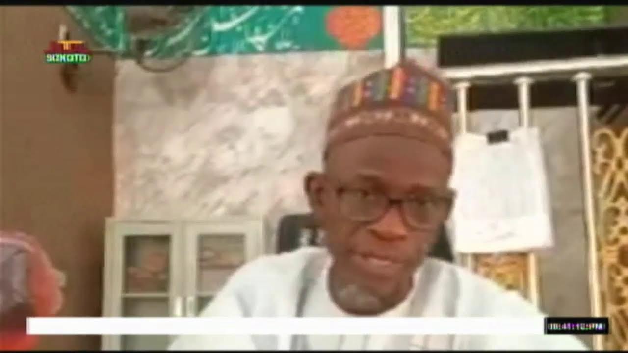 RAMADAN 1447AH TAFSIR DR.IBRAHIM MUHAMMAD LIMAN 3/3/2026
