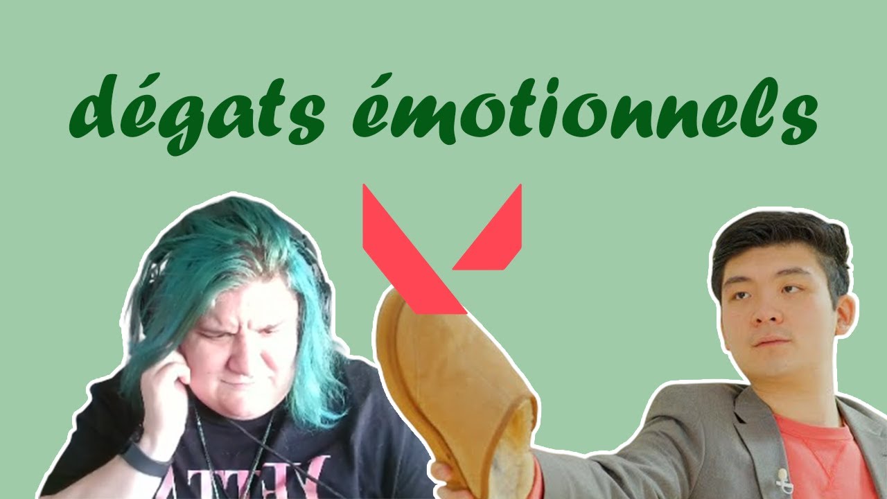 Emotional damage - toujours pas d'ace (Bestof 3)