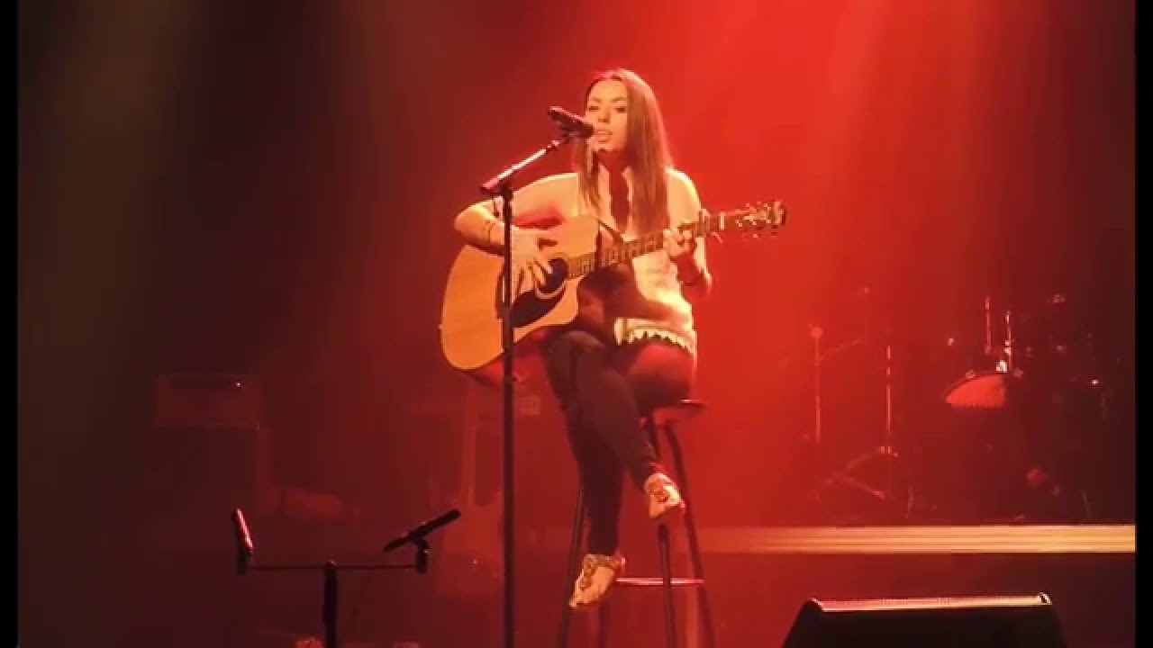 Concert Salle Nougaro - Toulouse