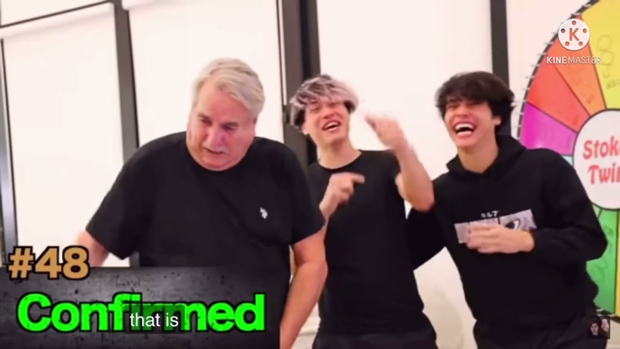 Stocks Twins your dad Like to spank you memes