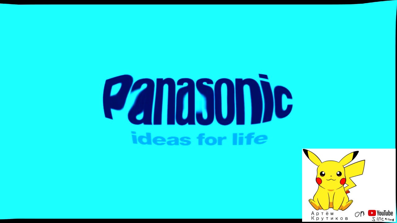 Panasonic Logo (2005-2015) Effects R1 vs.  VE666, IMC135 and Everyone (1/118)