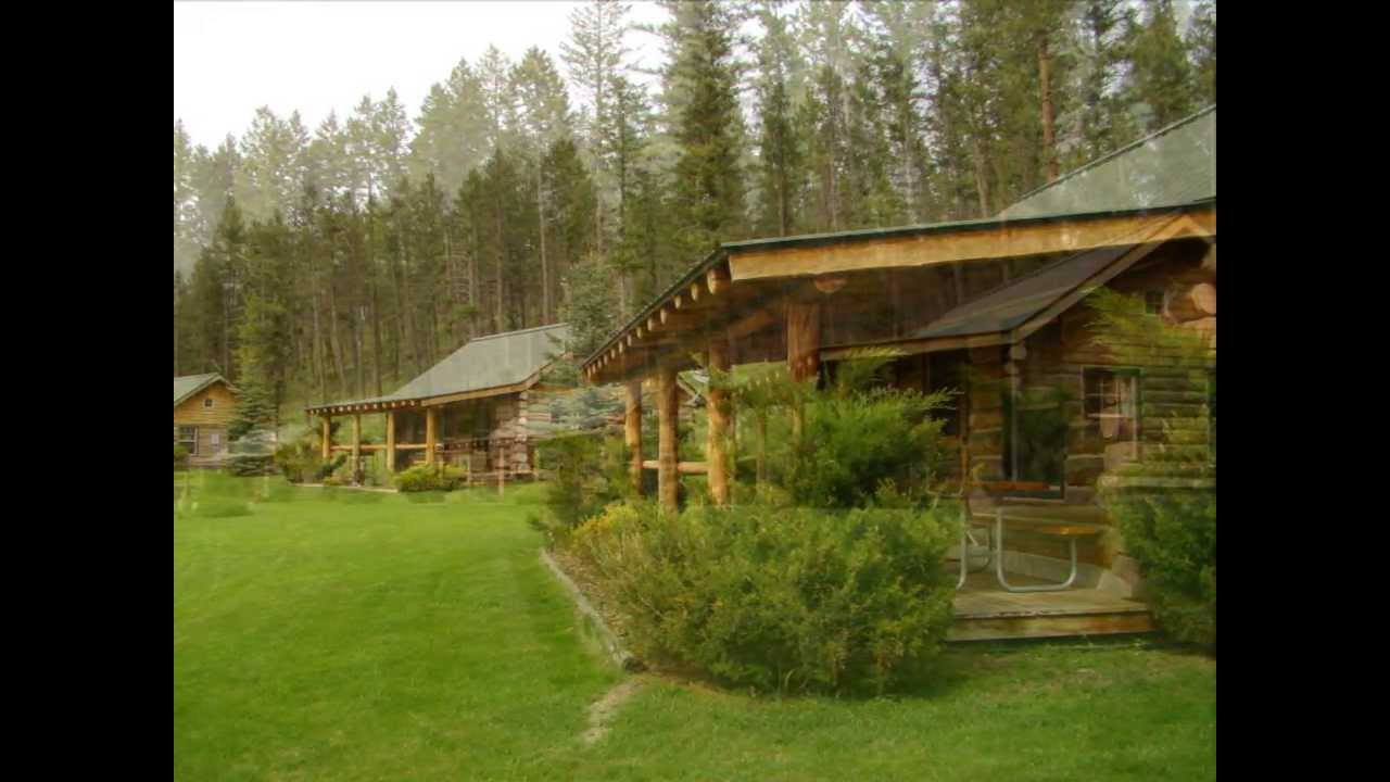 Bigfork Montana Real Estate: 1165 Bigfork Stage Road Bigfork, Montana 59911
