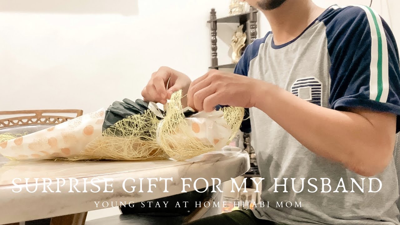 Day In The Life of a Young Hijabi Mom &bull; Ramadan Vlog