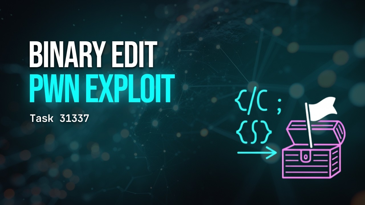 Как программа проиграла проверку 31337 | PWN | (pwn.spbctf) | Hacking | CTF
