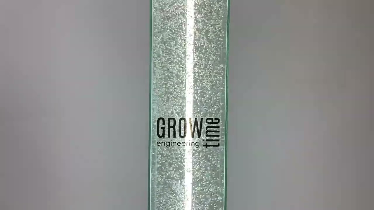 From Growtime Company LED lamp (IP69) for mushrooms farms.