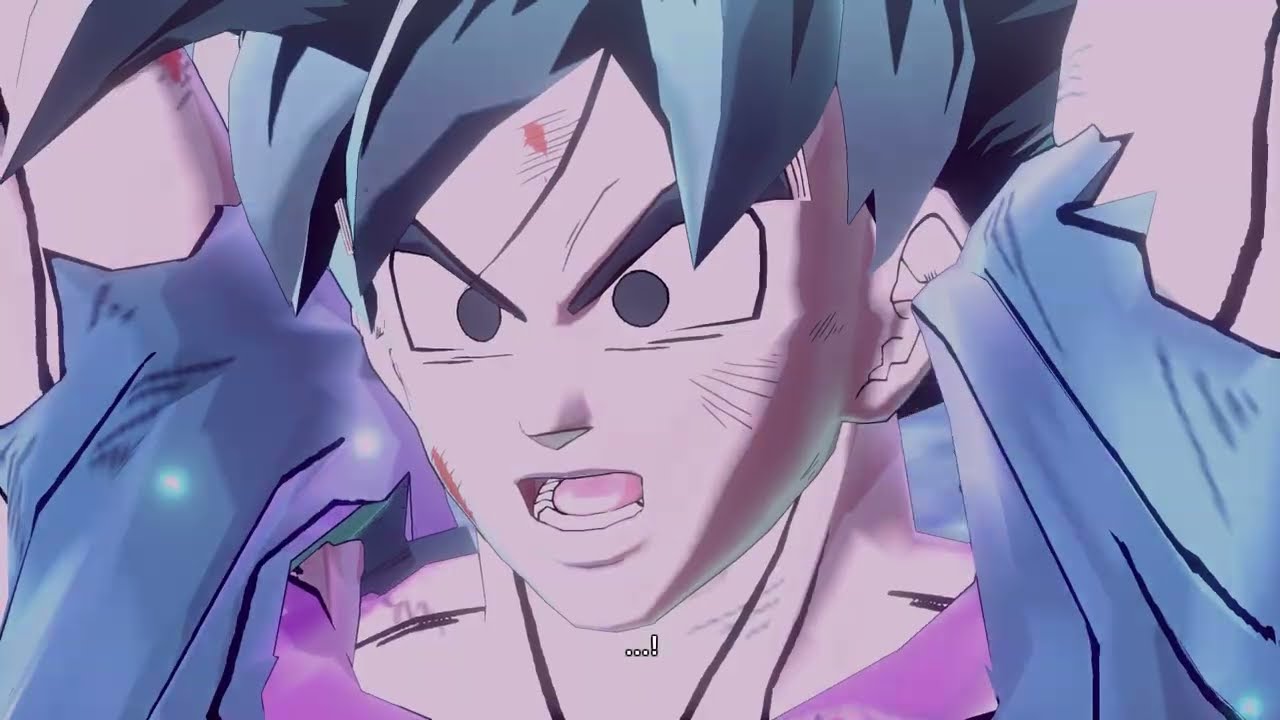 DRAGON BALL XENOVERSE 2