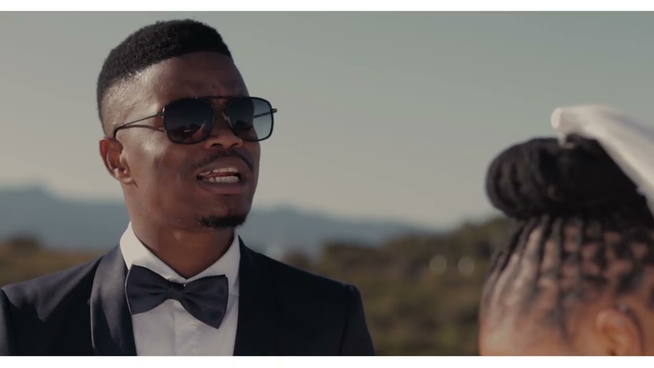 Razie Kay ft Bryan k Masana (OFFICIAL MUSIC VIDEO)