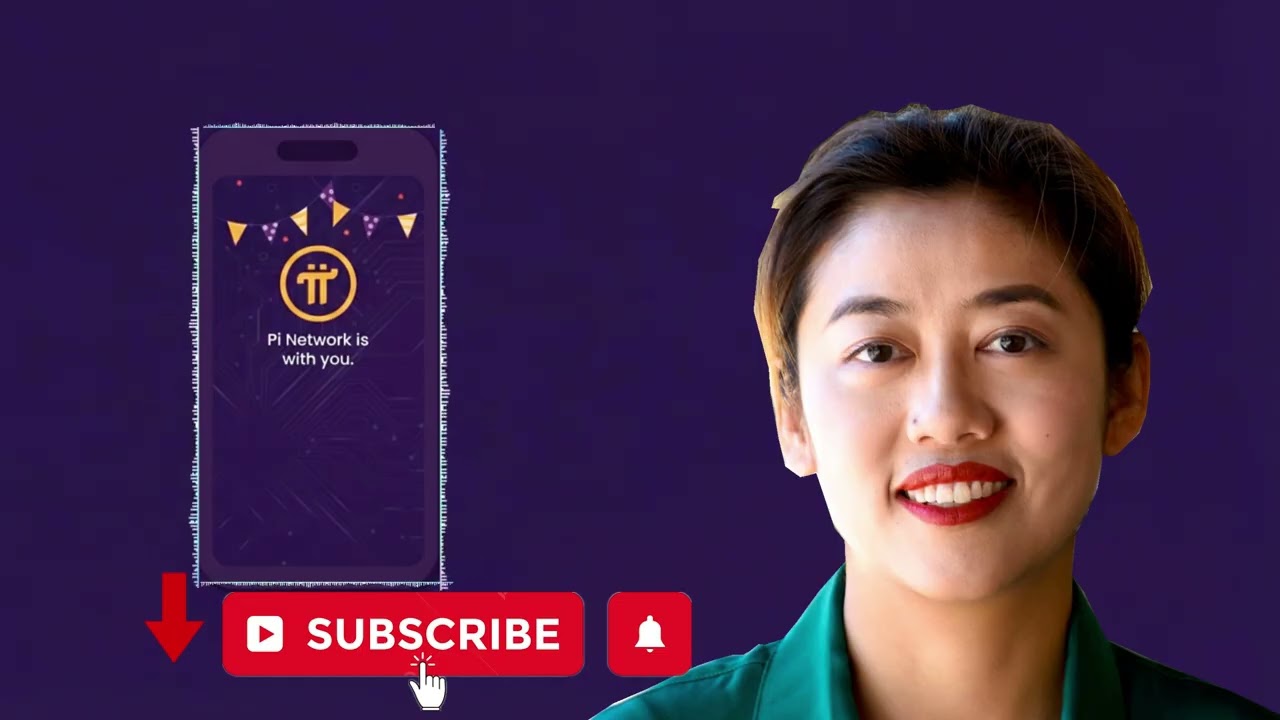 Pi Network reveals the true strategy behind 