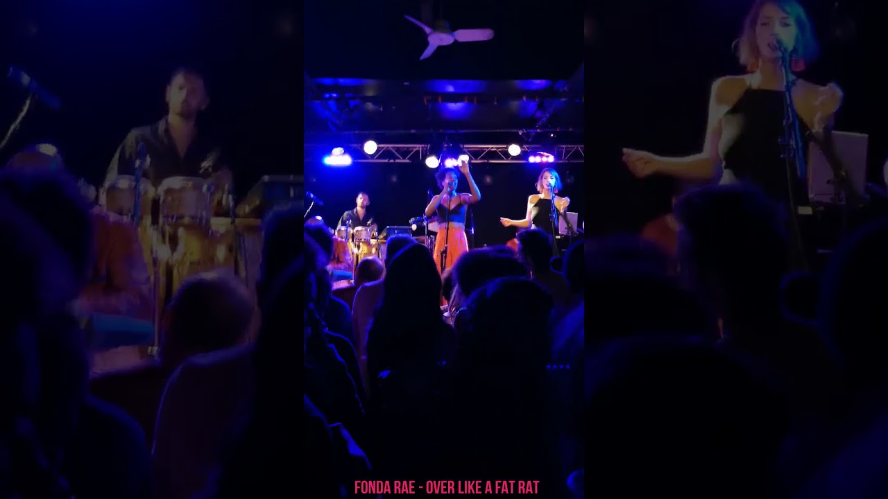 Leroy Burgess Full Band