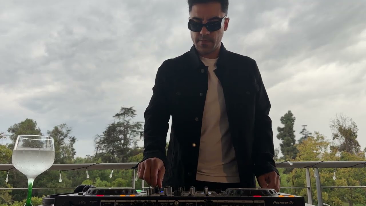 Melodic bajo la Tormenta x DJ ASTROBARTI