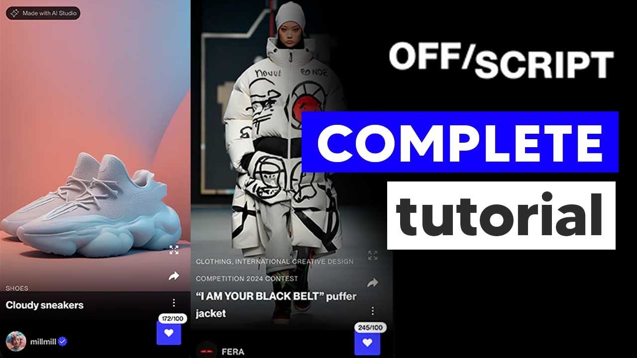 How To Use Offscript MTL (Offscript MTL Tutorial)