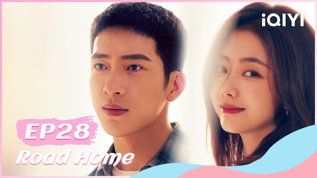 ❄️【FULL】归路 EP28：Lu Yanchen and Gui Xiao are preparing for their Wedding🥰 | iQIYI Romance