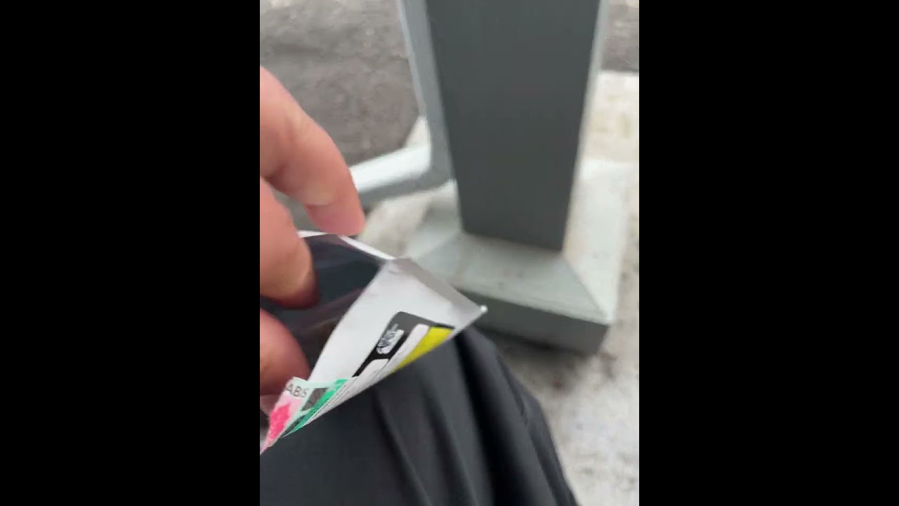 Reveal of galactic glue infused pre rolls by virtue cannabis