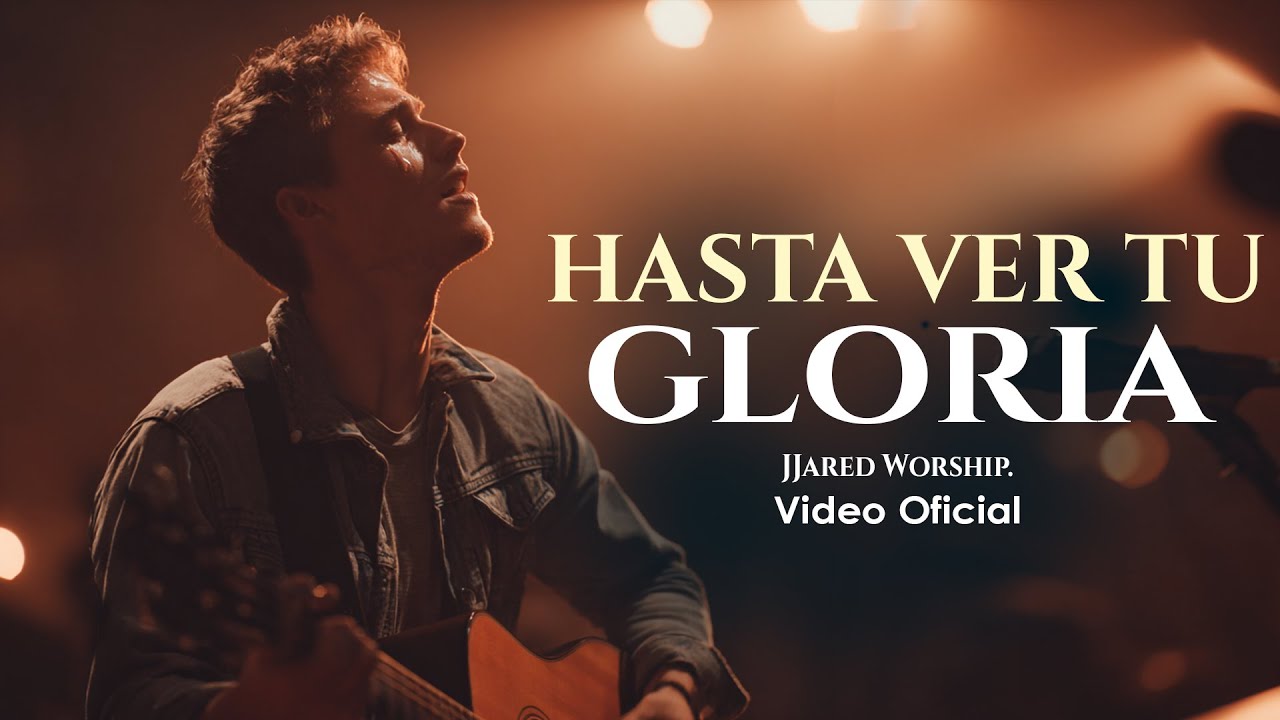 No Te Dejaré, Si No Me bendices |  El Canto Que Hará Que Descienda Su Gloria 