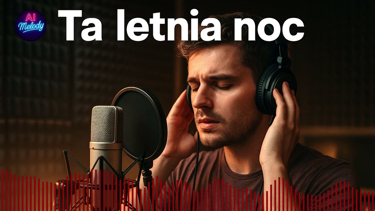 Ta Letnia Noc - (Disco Polo)