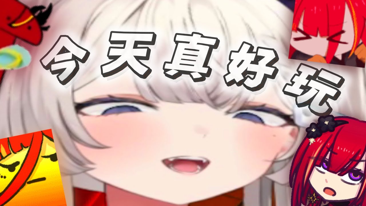 【R熙語音】「開始溝通吧！」為什麼每次我們都玩成這樣子 - 12/21 Fast Food Simulator