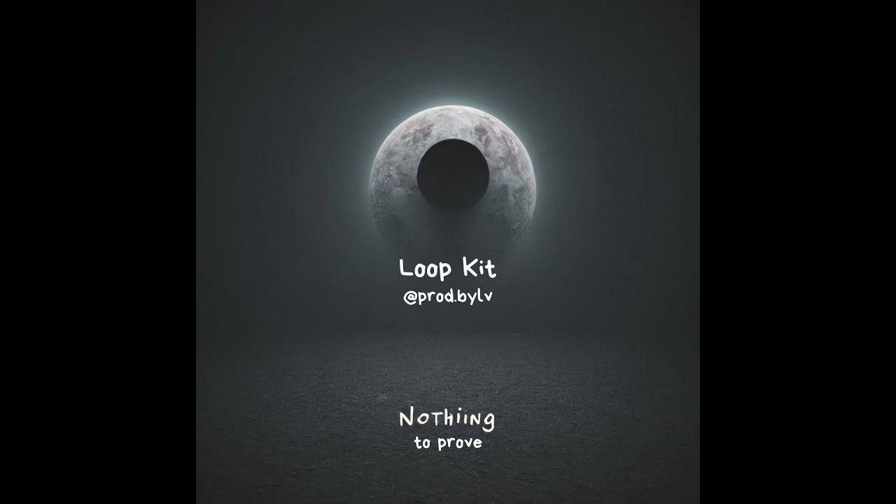 (FREE 10+) 💔 Toosii Loop Kit - 