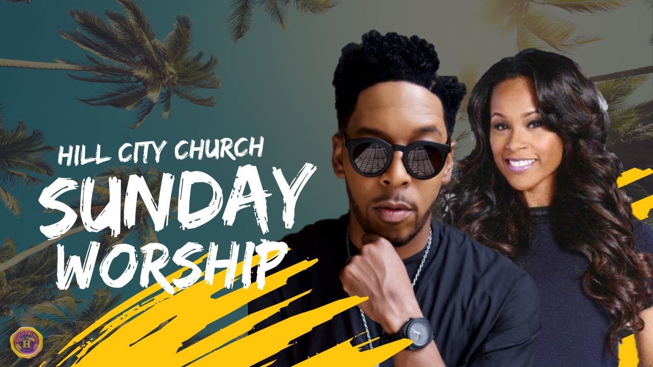 Hill City Church 7 Year Celebration with Guest Speaker: Pastor Shavon Smith