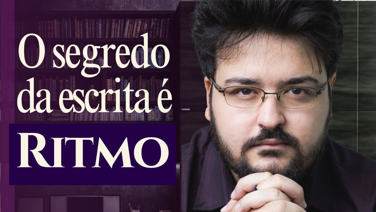 O Que é Ritmo? O Que é Métrica? Como fazer um poema ritmado? - Grude no Cérebro de quem te Escuta!