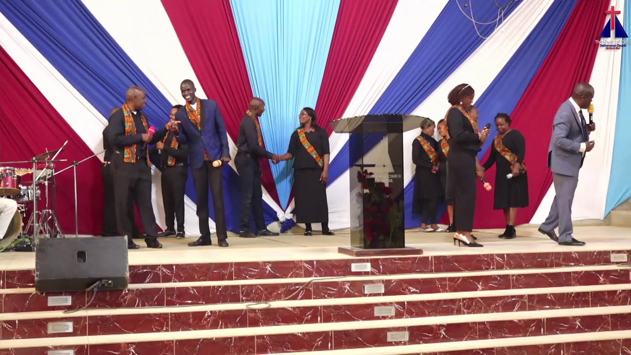Sunday Second Service - Mar 1, 2026