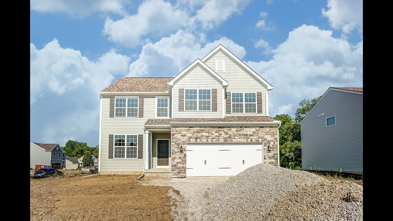 1855 INDEPENDENCE BOULEVARD LANCASTER OH 43130