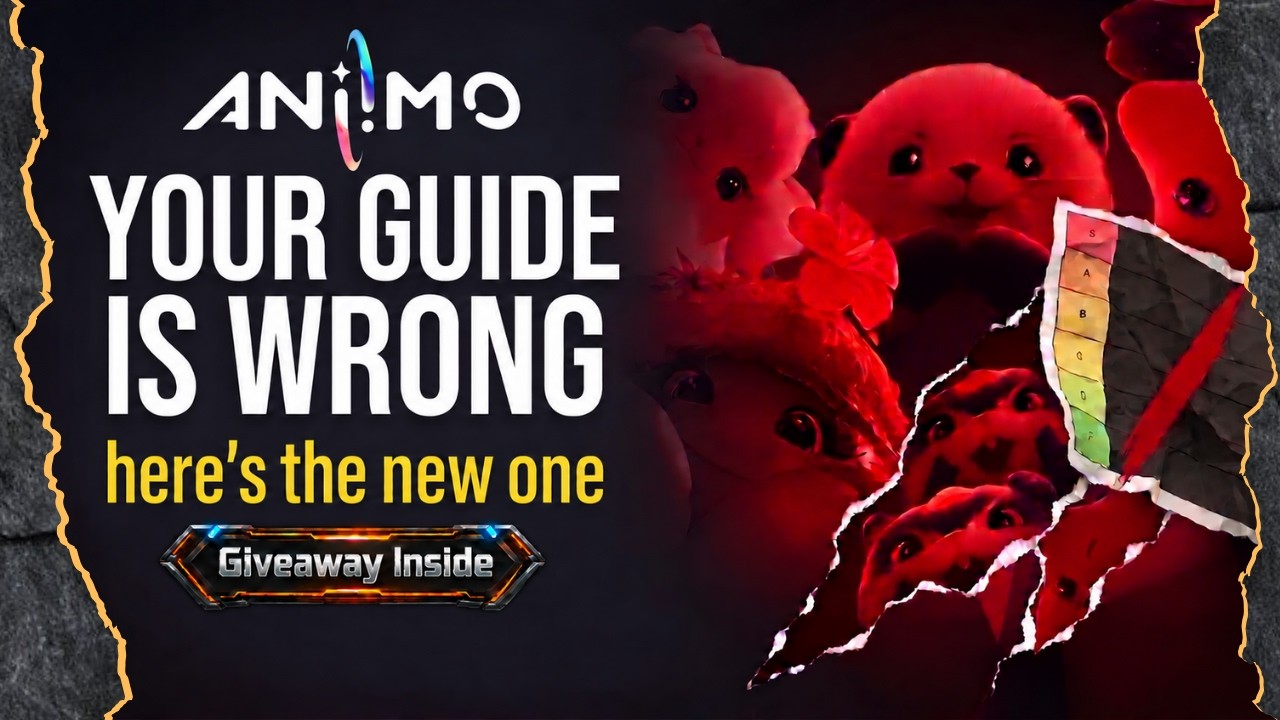 ANIIMO Day One: The First 10 Hours, Step by Step
