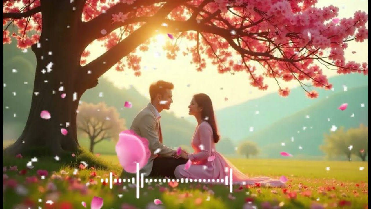 🎵“दिल ने फिर तेरा नाम लिया”🎵filling lofi love song..