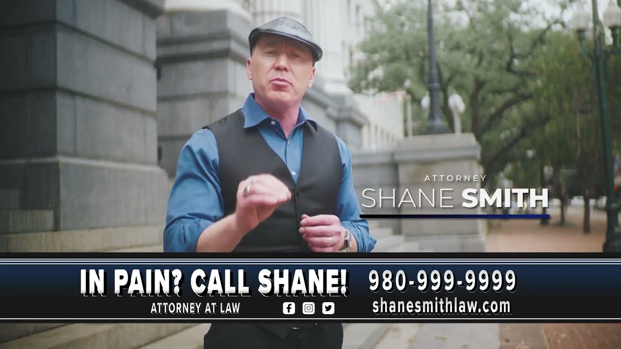 In Pain? Call Shane! The real secret to win