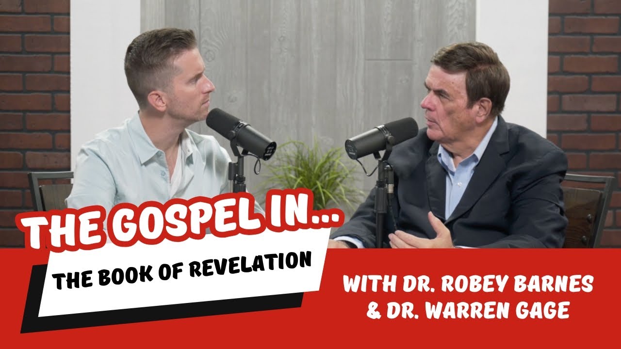 The Book of Revelation: the SHOCKING Key from the Story of Joshua & Jericho!
